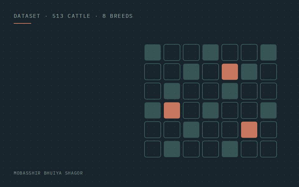 Cover for the CID cattle image dataset.